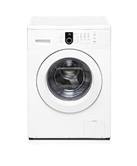 washers and most other appliances